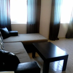 Отель Santa Sofia Apartcomplex Болгария, Солнечный берег - отзывы, цены и фото номеров - забронировать отель Santa Sofia Apartcomplex онлайн комната для гостей фото 2