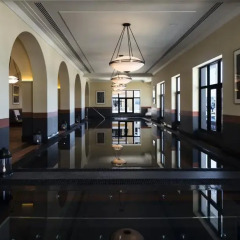 Отель Regent Porto Montenegro интерьер отеля фото 3