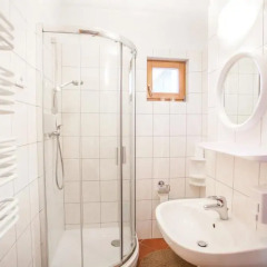 Отель Villa Viktoria ванная