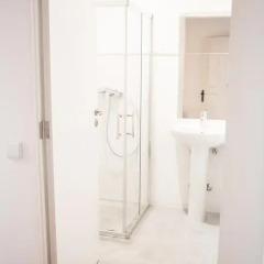 Porto Republica Hostel & Suites Стандартный номер разные типы кроватей фото 4