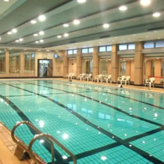 Shanghai Donghu Hotel 4* Улучшенный номер разные типы кроватей