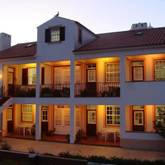 Отель Apartamentos São João Апартаменты с различными типами кроватей фото 2