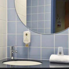 B&B Hotel Munchen Airport 2* Стандартный номер с различными типами кроватей фото 8