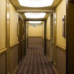 Pasa Beach Hotel - All Inclusive 4* Стандартный номер фото 7