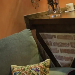 Отель La Casa del Organista в номере