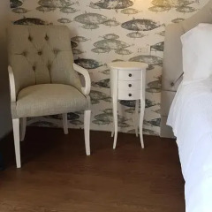 Отель Belvedere 3* Номер Делюкс фото 4