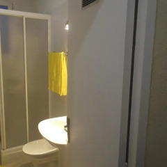 Отель Campomanes Apartaments удобства в номере