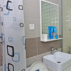 Gesa International Youth Hostel Стандартный номер с двуспальной кроватью фото 3