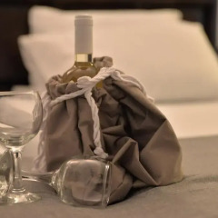 Hotel Anna Apartments 4* Стандартный номер с различными типами кроватей