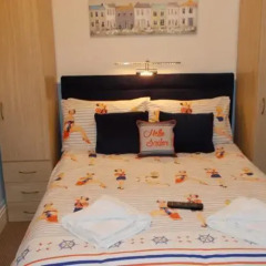 Delamere Hotel 3* Стандартный номер с различными типами кроватей фото 29