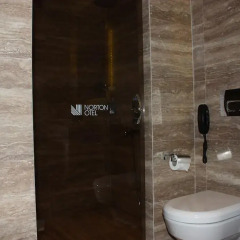 Norton Hotel 3* Номер Делюкс с различными типами кроватей фото 7