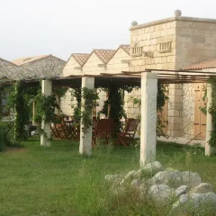 Отель Masseria Copertini Верноле фото 10