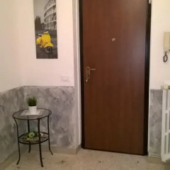 Отель Tusco Home интерьер отеля фото 2