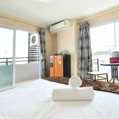 Отель ZEN Rooms Buddy Place 3* Стандартный номер с различными типами кроватей фото 2