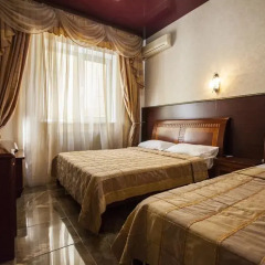 Гостиница RS-Royal комната для гостей фото 4