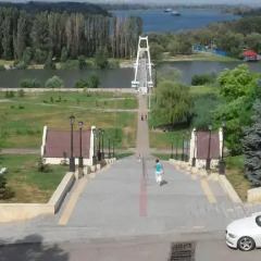 Гостиница Azov Guest House фото 2