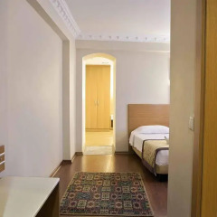 Baron Hotel комната для гостей фото 5