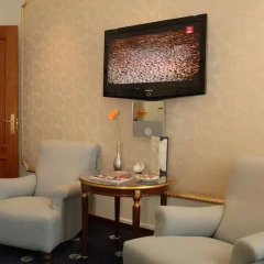 Hotel Roger de Lluria Barcelona 4* Стандартный номер с различными типами кроватей фото 4