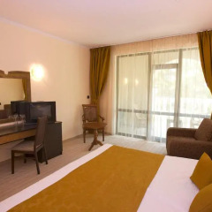 Babylon Hotel комната для гостей фото 5