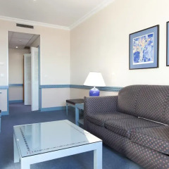 Отель Espahotel Gran Via 3* Полулюкс с различными типами кроватей фото 3