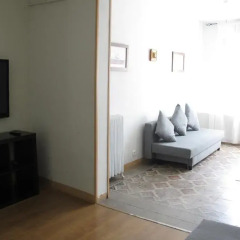 Отель Apartamento Plaza Santa Ana II Мадрид комната для гостей фото 3