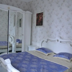 Гостиница Таврида 4* Апартаменты разные типы кроватей фото 13