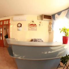 Гостиница Villa Valentina интерьер отеля