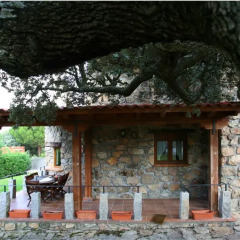 Отель Casa Rural La Fanega I Y Ii Пинар-де-Наварес фото 6