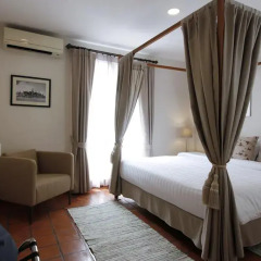 Отель Ratchadamnoen Residence 3* Стандартный номер фото 24