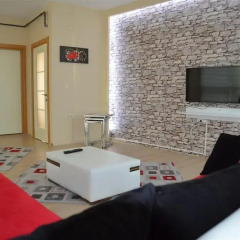 Отель Hill Suites Апартаменты с разными типами кроватей фото 11