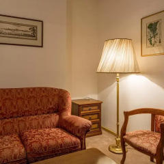 Отель Slaby&Bambur Residence Castle комната для гостей фото 3