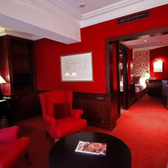 Отель Grand Hôtel de l'Opéra Франция, Тулуза - отзывы, цены и фото номеров - забронировать отель Grand Hôtel de l'Opéra онлайн спа