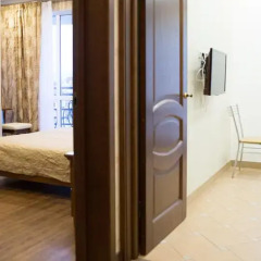 Апартаменты Apartment Viva Сочи комната для гостей фото 5