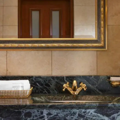 Sheraton Addis, a Luxury Collection Hotel, Addis Ababa 5* Стандартный номер с различными типами кроватей фото 2