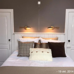 Отель Bed & Breakfast Diemerbrug удобства в номере фото 2