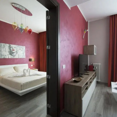 Oasi Village Hotel 3* Полулюкс