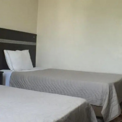 Hotel Oz Yavuz Стандартный номер с различными типами кроватей фото 31