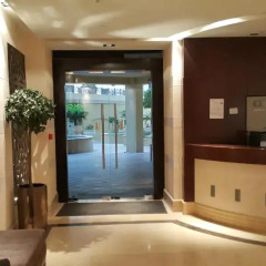 Отель Jumeirah Beach Residence S2 4 Bedroom спа