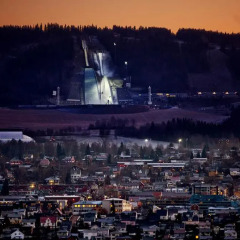 Отель Scandic Lillehammer Hotel Норвегия, Лиллехаммер - отзывы, цены и фото номеров - забронировать отель Scandic Lillehammer Hotel онлайн