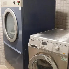 Отель Smart Place Paris Gare du Nord by Hiphophostels удобства в номере