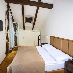 Отель Deminka Palace 4* Апартаменты фото 2