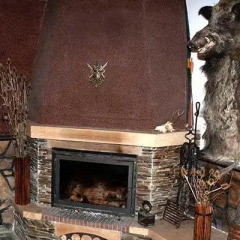 Отель Guest House Pekliuk интерьер отеля