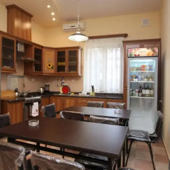 Отель Holiday Home Charenc питание