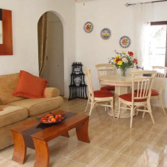 Отель Casa Hermosa Ориуэла комната для гостей фото 3