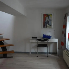 Отель Residence Place Saint-Lambert Бельгия, Льеж - отзывы, цены и фото номеров - забронировать отель Residence Place Saint-Lambert онлайн интерьер отеля