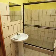 Hotel Santa Ana Liberia Airport 2* Стандартный номер с различными типами кроватей фото 5