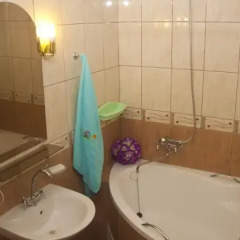 Hostel Akteon Lindros Kaliningrad ванная фото 2
