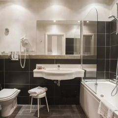 Savoia Hotel Country House 4* Номер Делюкс с различными типами кроватей фото 4