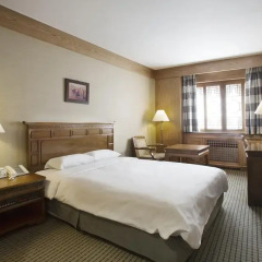 Commodore Hotel Busan 3* Стандартный номер с различными типами кроватей фото 3