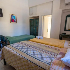 Отель Caldera View Resort Греция, Остров Санторини - отзывы, цены и фото номеров - забронировать отель Caldera View Resort онлайн комната для гостей фото 3